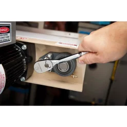 Hand Tool Sets GEARWRENCH 1/4 In. And 3/8 In. Drive Ratchet And SAE/Metric Standard/Deep Socket Set (68-Piece) -Deals Power Tool Accessories Store gearwrench ratchet socket sets 83000 31 1000