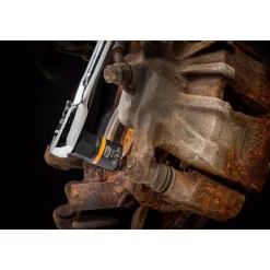 Ratchets & Sockets GEARWRENCH 3/8 In. Drive 90 Tooth 4-3/4 In. Stubby Teardrop Ratchet -Deals Power Tool Accessories Store gearwrench ratchets 81209t 1f 1000