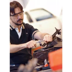 Taps & Dies GEARWRENCH SAE/Metric Ratcheting Tap And Die Set (75-Piece) -Deals Power Tool Accessories Store gearwrench taps 3887 1f 1000