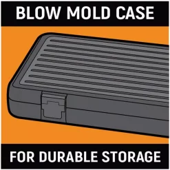 Taps & Dies GEARWRENCH SAE/Metric Ratcheting Tap And Die Set (75-Piece) -Deals Power Tool Accessories Store gearwrench taps 3887 76 1000