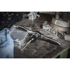 Taps & Dies GEARWRENCH SAE/Metric Ratcheting Tap And Die Set (75-Piece) -Deals Power Tool Accessories Store gearwrench taps 3887 fa 1000