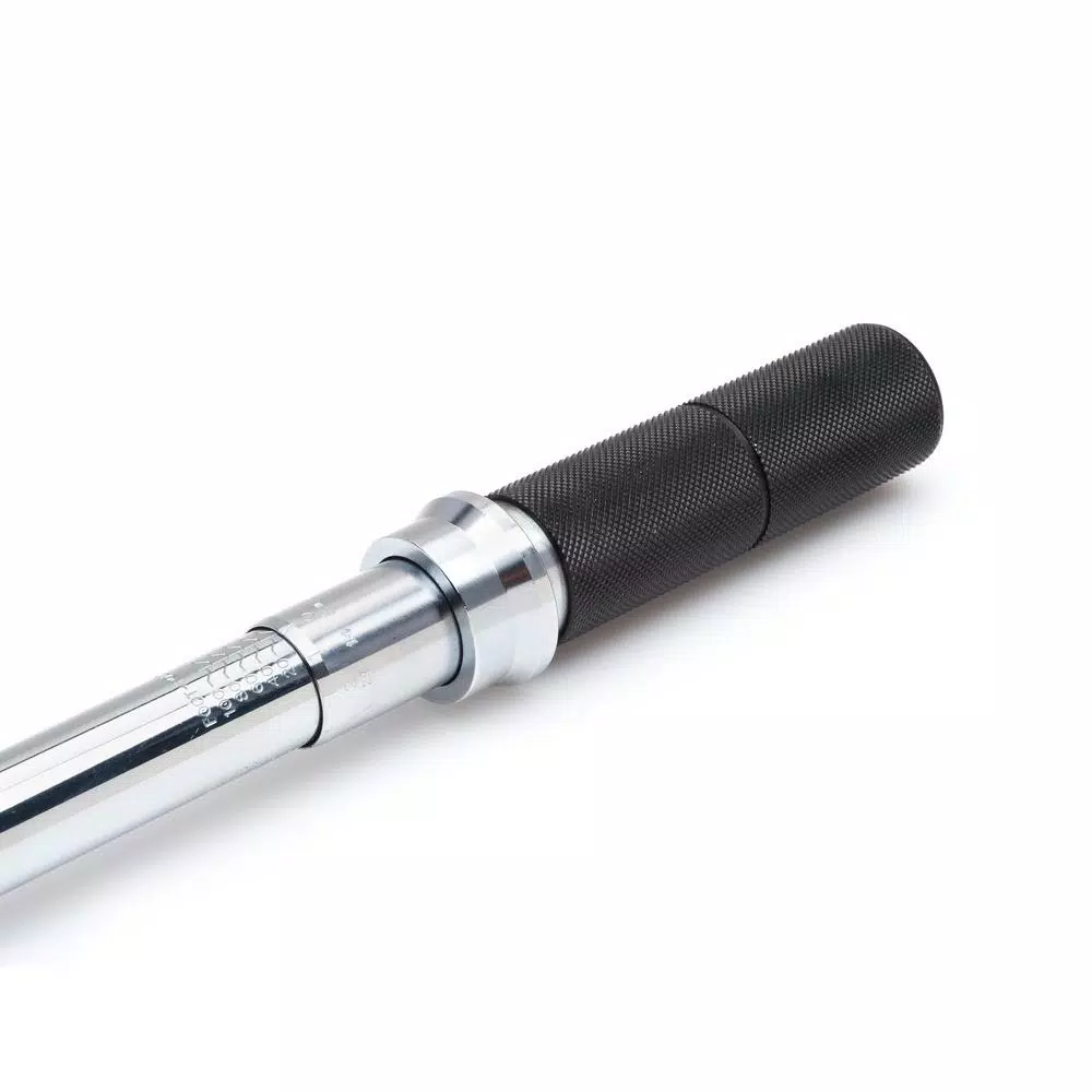 Wrenches GEARWRENCH 1/2 In. Drive Flex Head Micrometer Torque Wrench 30 Ft./lbs. To 250 Ft./lbs. 5 Wrenches GEARWRENCH 1/2 In. Drive Flex Head Micrometer Torque Wrench 30 Ft./lbs. To 250 Ft./lbs. - Image 3