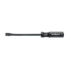 Wrecking & Pry Bars GEARWRENCH 12 In. Angled Tip Pry Bar