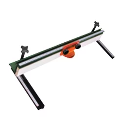 Woodworking Tool Accessories General International Router Fence For Model # 40-070