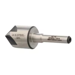 Drill Bits General Tools Countersink Set (3-Piece) -Deals Power Tool Accessories Store general tools countersink bits 195st 4f 1000