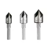 Drill Bits General Tools Countersink Set (3-Piece)