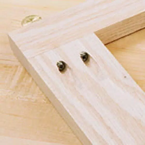 Cutting Tools General Tools Aluminum Pocket Hole Jig Kit 10 Cutting Tools General Tools Aluminum Pocket Hole Jig Kit - Image 8