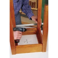 Cutting Tools General Tools Aluminum Pocket Hole Jig Kit 21 Cutting Tools General Tools Aluminum Pocket Hole Jig Kit -Deals Power Tool Accessories Store general tools jigs 849 44 1000