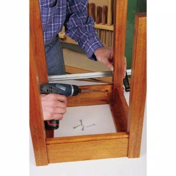 Cutting Tools General Tools Aluminum Pocket Hole Jig Kit 11 Cutting Tools General Tools Aluminum Pocket Hole Jig Kit - Image 9