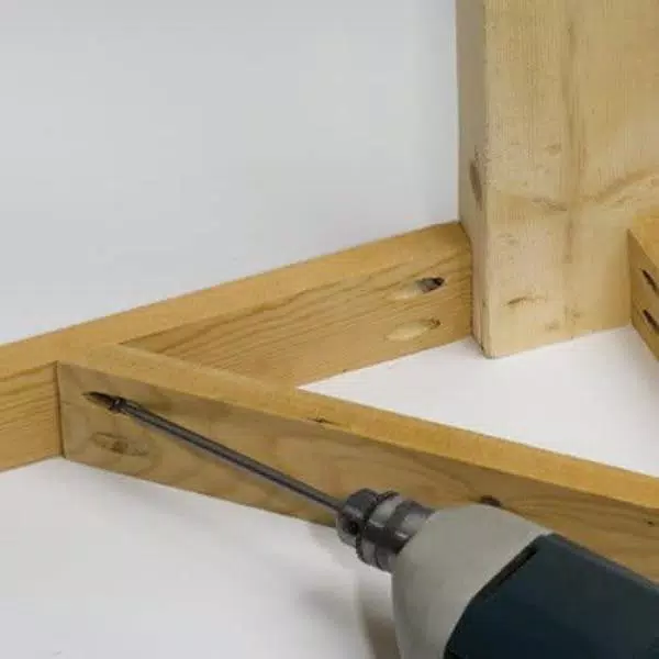 Cutting Tools General Tools Aluminum Pocket Hole Jig Kit 9 Cutting Tools General Tools Aluminum Pocket Hole Jig Kit - Image 7