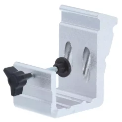 Cutting Tools General Tools Aluminum Pocket Hole Jig Kit