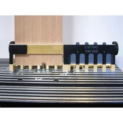 Cutting Tools General Tools EZ Pro Aluminum Dovetail Jig Kit II 13 Cutting Tools General Tools EZ Pro Aluminum Dovetail Jig Kit II -Deals Power Tool Accessories Store general tools jigs 861 c3 1000