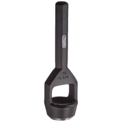 Chisels, Files & Punches General Tools 1-1/4 In. Hollow Punch -Deals Power Tool Accessories Store general tools punches nail setters 1271o 1f 1000