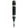 Chisels, Files & Punches General Tools Adjustable Heavy-Duty Automatic Center Punch With Replaceable Steel Point
