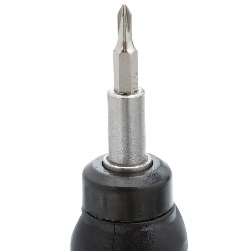 Screwdrivers & Nut Drivers General Tools Power Precision Screwdriver 5 Screwdrivers & Nut Drivers General Tools Power Precision Screwdriver - Image 3