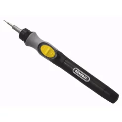 Screwdrivers & Nut Drivers General Tools Power Precision Screwdriver