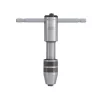 Taps & Dies General Tools #0-8 Ratchet Tap Wrench -Deals Power Tool Accessories Store general tools taps 160r 64 1000