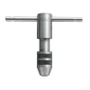 Taps & Dies General Tools 0 To ¼ In. Ratchet Tap Wrench -Deals Power Tool Accessories Store general tools taps 161r 64 1000