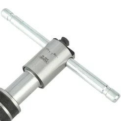 Taps & Dies General Tools 12-1/2 In. Ratchet Tap Wrench 9 Taps & Dies General Tools 12-1/2 In. Ratchet Tap Wrench -Deals Power Tool Accessories Store general tools taps 162r 40 1000