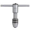 Taps & Dies General Tools 12-1/2 In. Ratchet Tap Wrench -Deals Power Tool Accessories Store general tools taps 162r 64 1000