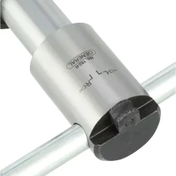 Taps & Dies General Tools 12-1/2 In. Ratchet Tap Wrench 8 Taps & Dies General Tools 12-1/2 In. Ratchet Tap Wrench -Deals Power Tool Accessories Store general tools taps 162r e1 1000