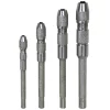 Tool Accessories General Tools Single End Pin Vise Set (4-Piece) For Drill Bits, Taps And Reamers -Deals Power Tool Accessories Store general tools tool accessories s94 64 1000