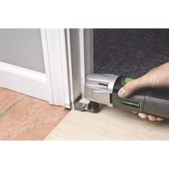 Oscillating Tool Attachments Genesis Universal Quick-Fit Flush Cut Blade Assortment Pack (3-Piece) -Deals Power Tool Accessories Store genesis oscillating tool attachments gamt501 31 1000