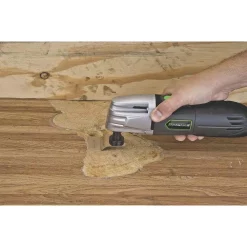 Oscillating Tool Attachments Genesis Universal Quick-Fit Scraper Blade Set With Rigid Scraper And Flexible Scraper (2-Piece) -Deals Power Tool Accessories Store genesis oscillating tool attachments gamt601 31 1000