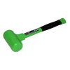 Hammers Grand Rapids Industrial Products 2 Lbs. Deadblow Mallet 2 Hammers Grand Rapids Industrial Products 2 Lbs. Deadblow Mallet -Deals Power Tool Accessories Store grand rapids industrial products mallets 41680 64 1000