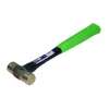 Hammers Grand Rapids Industrial Products 1 Lbs. Brass Hammer 2 Hammers Grand Rapids Industrial Products 1 Lbs. Brass Hammer -Deals Power Tool Accessories Store grand rapids industrial products specialty hammers 41230 64 1000