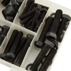 Tool Accessories Grand Rapids Industrial Products Grip Nut And Bolt Assortment – 240 Pc -Deals Power Tool Accessories Store grand rapids industrial products tool accessories 43164 1d 1000