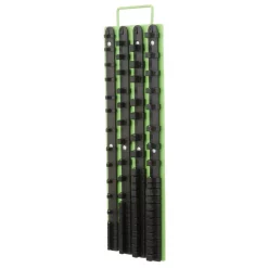 Tool Accessories Grand Rapids Industrial Products Professional Socket Rack, Green 10 Tool Accessories Grand Rapids Industrial Products Professional Socket Rack, Green -Deals Power Tool Accessories Store grand rapids industrial products tool accessories 67339 4f 1000