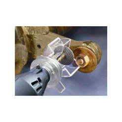 Rotary Tool Accessories Gyros Small Rotary Tool Safety Shield With 1-1/2 In. Guard Diameter Capacity 12 Rotary Tool Accessories Gyros Small Rotary Tool Safety Shield With 1-1/2 In. Guard Diameter Capacity -Deals Power Tool Accessories Store gyros rotary tool attachments 50 12510 44 1000