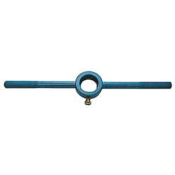 Tool Accessories Gyros 1-1/2 In. Diameter Capacity Round Die Stock Holder