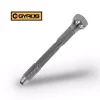 Tool Accessories Gyros Swivel Head Pin Vise With 2 Collets -Deals Power Tool Accessories Store gyros tool accessories 97 01818 64 1000