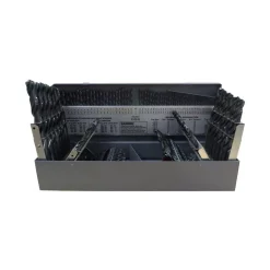 Drill Bits Gyros Cobalt Drill Bit Set (115-Piece)