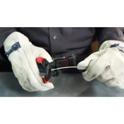 Cutting Tools H.K. Porter Center Cut Spring Return Compact Bolt Cutter -Deals Power Tool Accessories Store h k porter bolt cutters 0890smc 1f 1000