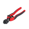 Cutting Tools H.K. Porter Center Cut Spring Return Compact Bolt Cutter -Deals Power Tool Accessories Store h k porter bolt cutters 0890smc 64 1000