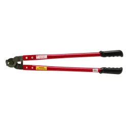 Pliers H.K. Porter 28 In. Wire Rope And Cable Cutters