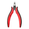 Hakko CHP 5-1/4 In. Short Nose Pliers 2 Hakko CHP 5-1/4 In. Short Nose Pliers -Deals Power Tool Accessories Store hakko all trades needle nose pliers pn 20 m p 64 1000