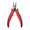 Hakko CHP 6-1/4 In. Long Nose Pliers 2 Hakko CHP 6-1/4 In. Long Nose Pliers -Deals Power Tool Accessories Store hakko all trades needle nose pliers pn 2005 p 64 1000