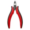 Pliers Hakko CHP 5-1/8 In. Micro Cutter -Deals Power Tool Accessories Store hakko cutting tr 20 50 m p 64 1000