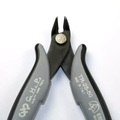 Pliers Hakko CHP Cutter TR-25-50-D -Deals Power Tool Accessories Store hakko cutting tr 25 50 d 4f 1000