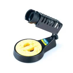 Tool Accessories Hakko Soldering Iron Stand/Holder With Tip Cleaning Sponge