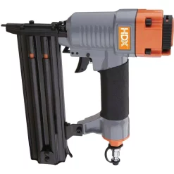 Nail Guns HDX Pneumatic 18-Gauge 2 In. Brad Nailer
