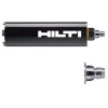 Drill Bits Hilti 4 In. X 12 In. Masonry Diamond Core Bit -Deals Power Tool Accessories Store hilti coring drill bits 3640443 64 1000