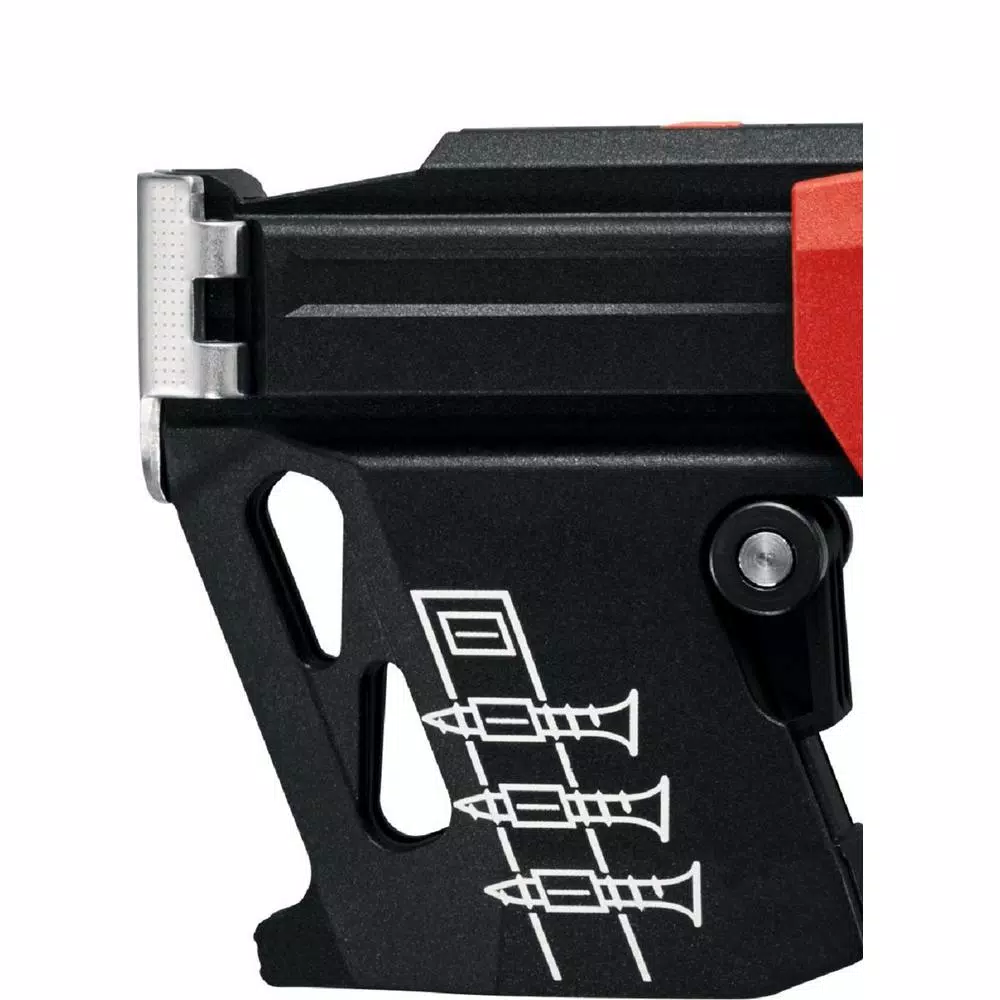 Drill Attachments Hilti SD-M 1 Collated Drywall Screw Magazine With Driver Bit (Screws Not Included) 5 Drill Attachments Hilti SD-M 1 Collated Drywall Screw Magazine With Driver Bit (Screws Not Included) - Image 3