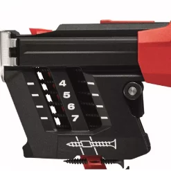 Drill Attachments Hilti SD-M 2 Collated Drywall Screw Magazine With Driver Bit (Screws Not Included) 9 Drill Attachments Hilti SD-M 2 Collated Drywall Screw Magazine With Driver Bit (Screws Not Included) -Deals Power Tool Accessories Store hilti drill attachments 2208485 1f 1000