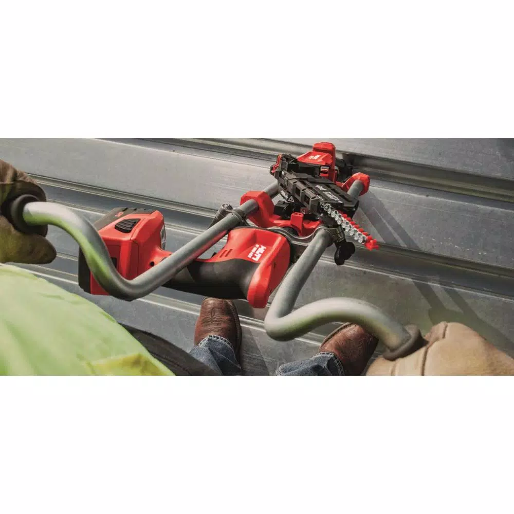 Drill Attachments Hilti Screw Magazine SDT 9 For Collated Decking Screws (Screws Not Included) 5 Drill Attachments Hilti Screw Magazine SDT 9 For Collated Decking Screws (Screws Not Included) - Image 3