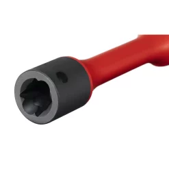 Drill Attachments Hilti Torque Bar S-TB KB3 3/8 In. Torque-Controlled Socket Wrench For Setting KB3 Anchors -Deals Power Tool Accessories Store hilti drill attachments 423780 c3 1000